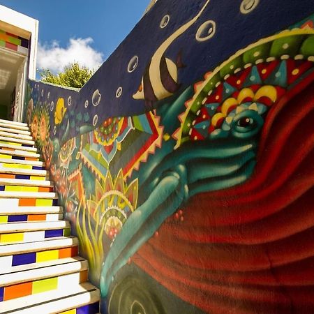 קנקון Departamento Centrico, Perfectamente Ubicado, Dos Habitaciones מראה חיצוני תמונה