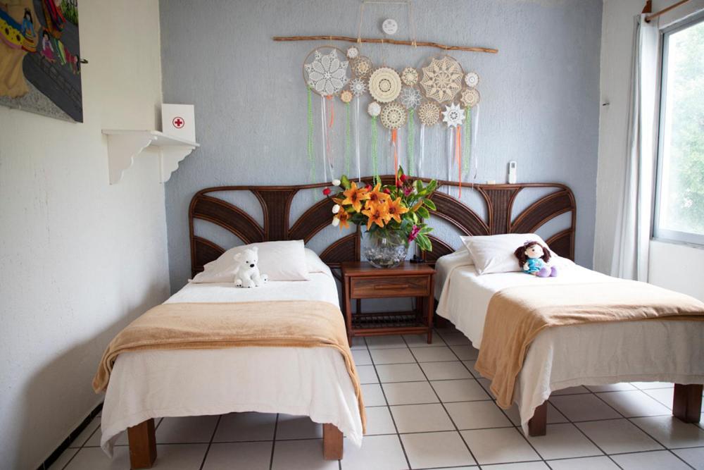 קנקון Departamento Centrico, Perfectamente Ubicado, Dos Habitaciones מראה חיצוני תמונה